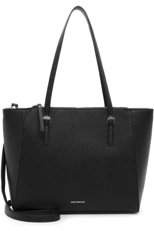 Emily & Noah Sac À Dos E&N Ella Cabas 1 pieces Noir female