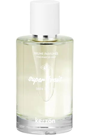 Kerzon Super Frais Brume pour le corps 100 ml unisex