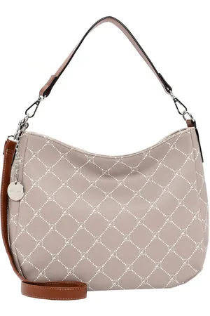 Tamaris Poche TAS Anastasia Sacs à main 1 pieces Marron female