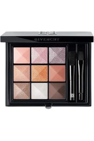 Givenchy LE 9 Palettes et coffrets 8 g Nude unisex