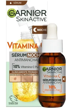 Garnier Soin anti-taches pigmentaires 30 ml female