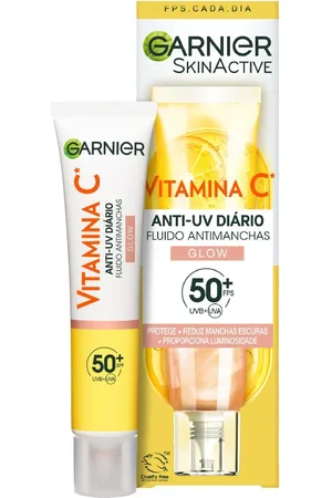 Garnier Skin Active Soin anti-taches pigmentaires 40 ml unisex