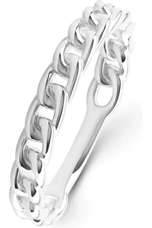 ESPRIT Bagues argent 1 pieces female