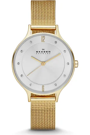 Skagen Montres Montres femme 1 pieces female