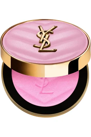 Saint Laurent Make Me Blush 5 g Or rose female
