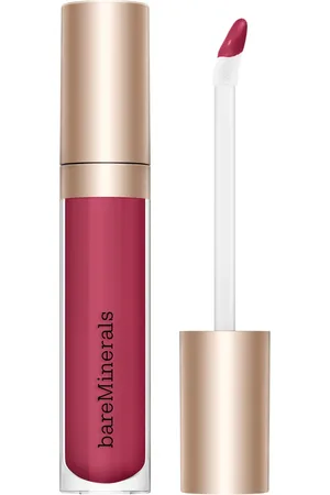bareMinerals Mineralist Baume Brillant à Lèvres Gloss 4 ml Or rose unisex