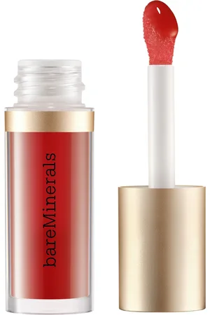 bareMinerals Huile Nourrissante pour les lèvres Huile lèvres 3.8 ml Marron unisex