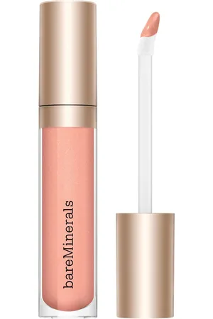 bareMinerals Mineralist Baume Brillant à Lèvres Gloss 4 ml Marron clair unisex
