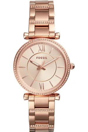 Fossil Montres Montres femme 1 pieces female
