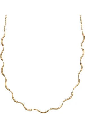 Skagen Chaînes Colliers 1 pieces female