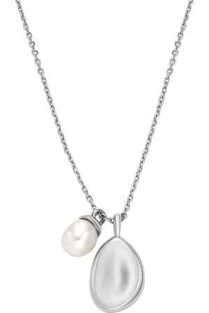 Skagen Chaînes Colliers 1 pieces female