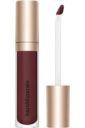bareMinerals Mineralist Baume Brillant à Lèvres Gloss 4 ml Marron unisex