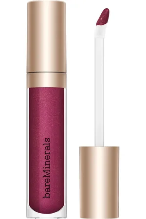 bareMinerals Mineralist Baume Brillant à Lèvres Gloss 4 ml Rose unisex