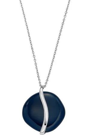 Skagen Chaînes Colliers 1 pieces female