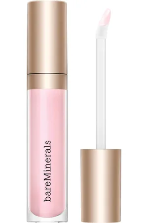 bareMinerals Mineralist Baume Brillant à Lèvres Gloss 4 ml Nude unisex