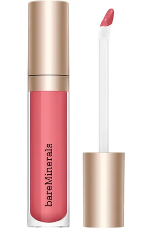 bareMinerals Mineralist Baume Brillant à Lèvres Gloss 4 ml Or rose unisex