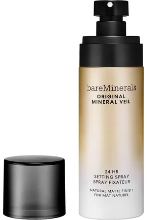 bareMinerals Spray Fixateur Original Spray fixateur et poudre fixatrice 100 ml unisex