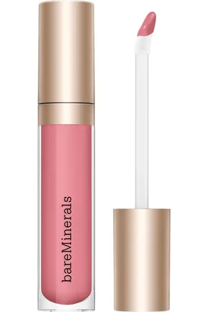 bareMinerals Mineralist Baume Brillant à Lèvres Gloss 4 ml Or rose unisex