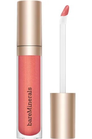 bareMinerals Mineralist Baume Brillant à Lèvres Gloss 4 ml Coral unisex
