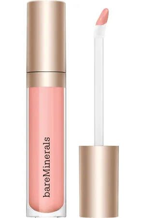 bareMinerals Mineralist Baume Brillant à Lèvres Gloss 4 ml Or rose unisex