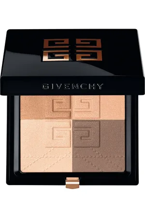 Givenchy Prisme Libre Poudre Bronzante et Sculptante 4 Couleurs 7 g Nude unisex