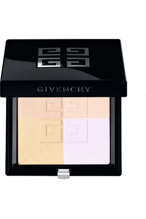 Givenchy Prisme Libre Poudre à presser 4 couleurs 7 g Nude unisex