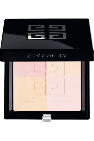 Givenchy Prisme Libre Poudre à presser 4 couleurs 7 g Nude unisex