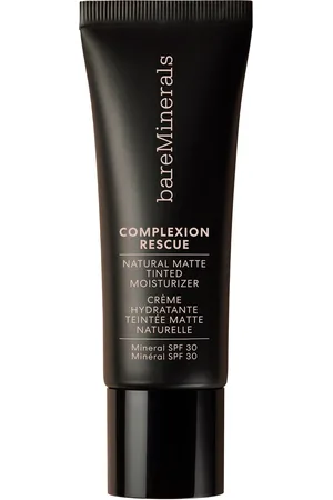 bareMinerals Complexion Rescue Crème Hydratante Teintée SPF 30 Protection Solaire Pour Enfants 35 ml Marron unisex