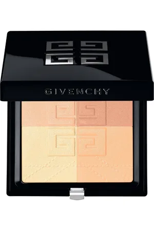 Givenchy Prisme Libre Poudre à presser 4 couleurs 7 g Nude unisex
