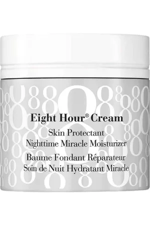 Elizabeth Arden Eight Hour Crème visage 50 ml unisex