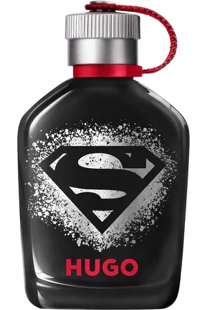 HUGO BOSS Hugo Man Superman Eau de parfum 125 ml male