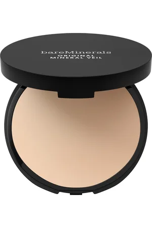 bareMinerals Mineral Veil Poudre de Finition Compacte 9 g Nude unisex