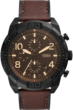 Fossil Montres Montres hommes 1 pieces male