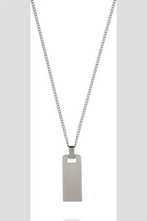 ESPRIT Chaînes Colliers 1 pieces male
