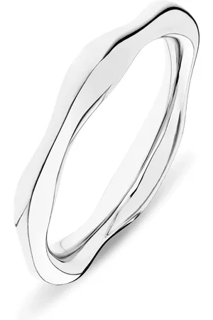 ESPRIT Bagues argent 1 pieces female