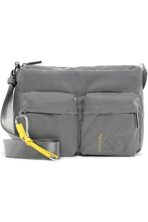 Suri Frey Sac À Bandoulière SFY SURI Sports Marry Sacs à bandoulière 1 pieces Gris female