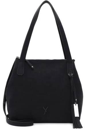 Suri Frey Sac À Dos SFY Romy Cabas 1 pieces Noir female