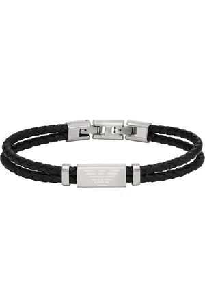 Emporio Armani Bracelets 1 pieces male