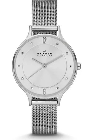 Skagen Montres Montres femme 1 pieces female