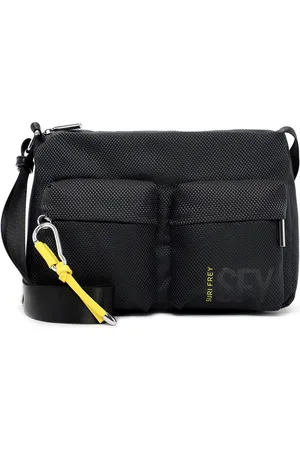 Suri Frey Sac À Bandoulière SFY SURI Sports Marry Sacs à bandoulière 1 pieces Noir female