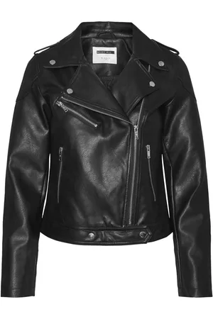Noisy May Enduit Veste