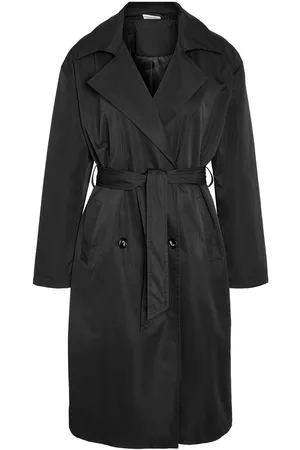 Noisy May Classique Trench