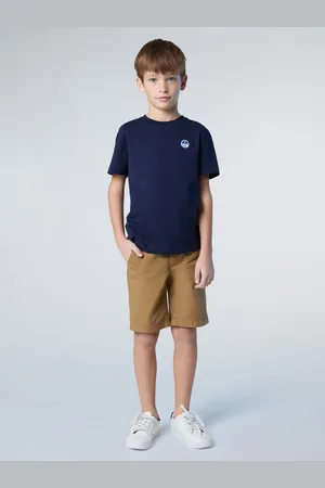 North Sails Short chino ?? cordon
