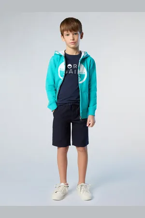 North Sails Short chino à cordon