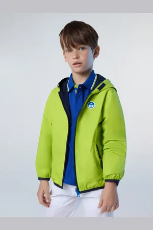 North Sails Veste coupe-vent réversible