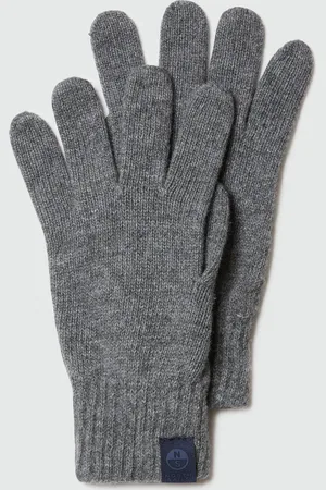 North Sails Gants en cachemire écologique