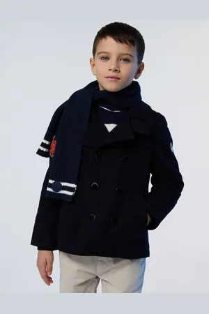 North Sails Caban upcyclé