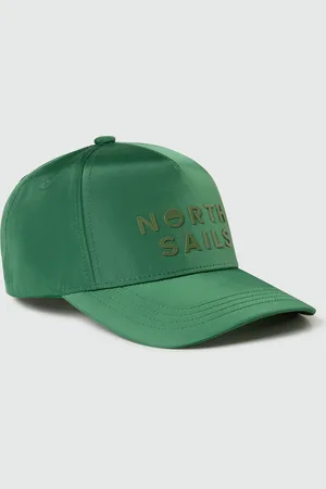 North Sails Casquette en nylon double couche