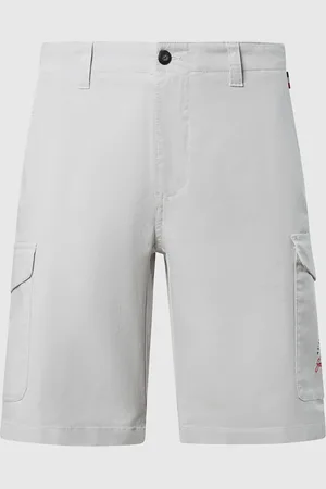 North Sails Saint-Tropez cargo shorts
