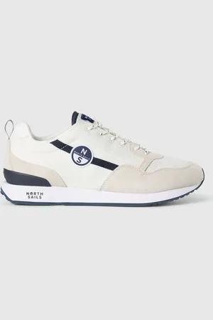 North Sails Sneakers Horizon Plain